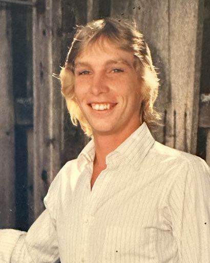 Mark Lamb's obituary image