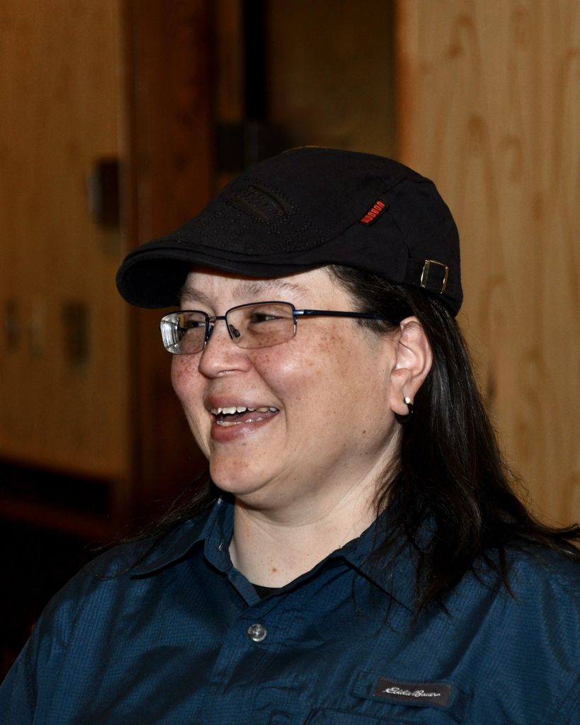 Selena Marlene Trujillo Profile Photo