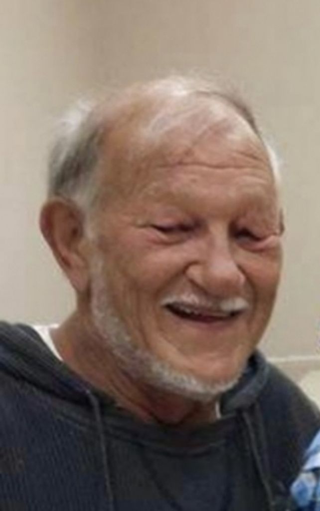 Donald Stafford Profile Photo