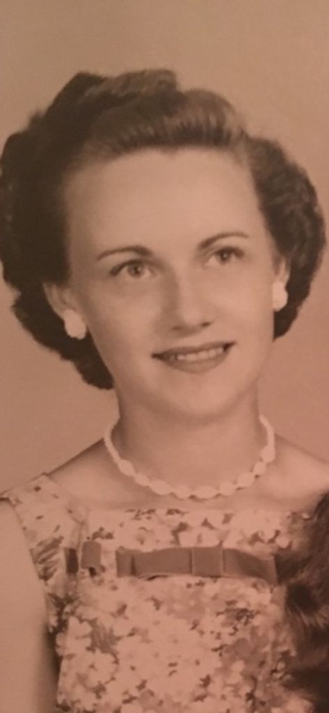 Clementine Ruth Fancher Profile Photo