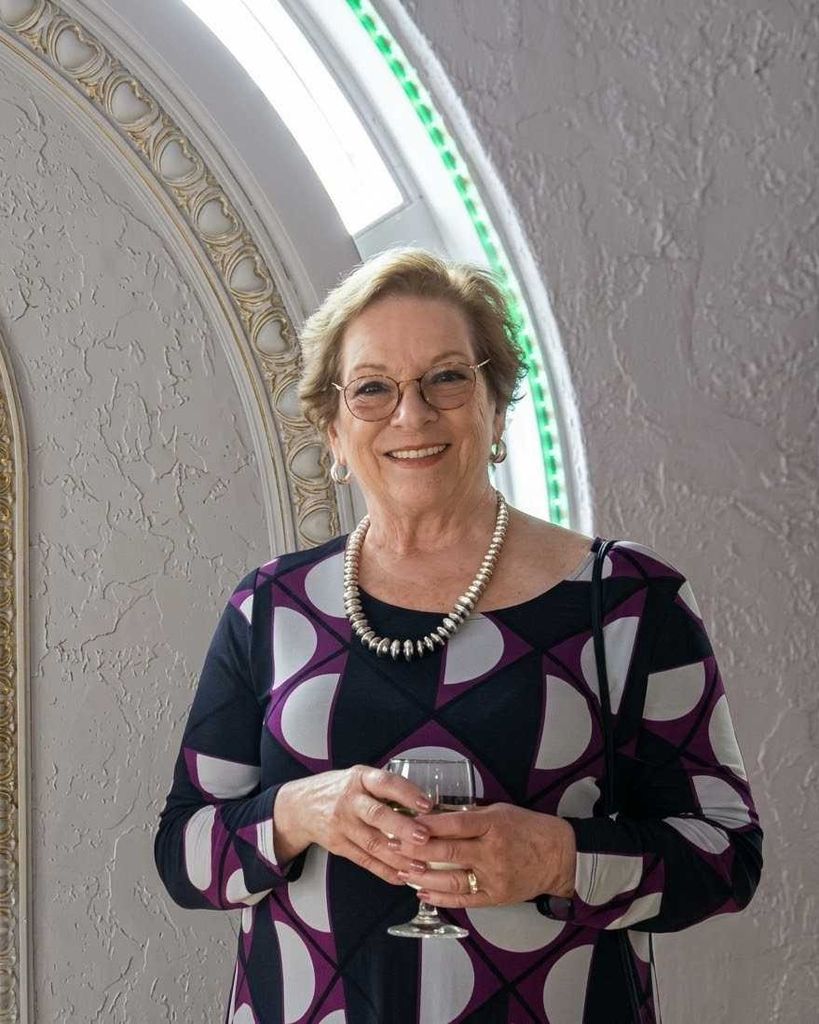 Lora Brewster "Brucie" Hopkins Profile Photo
