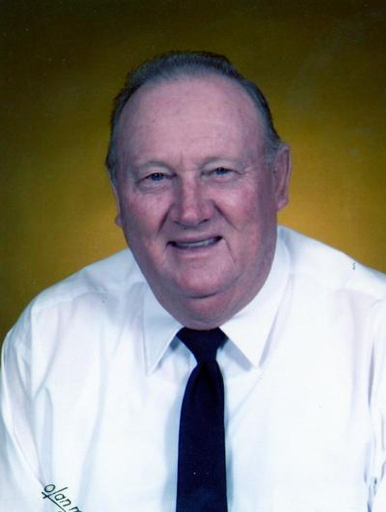 Jerry Roland Fuller Profile Photo