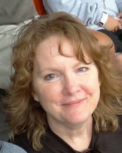 Barbara J. McCumber's obituary image