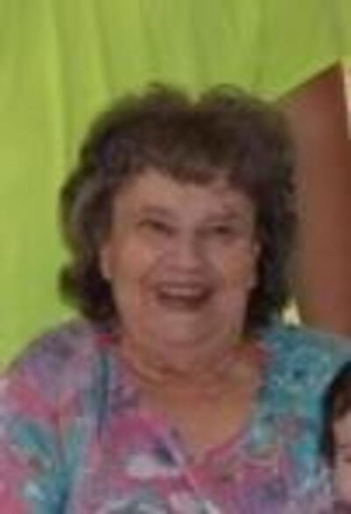 Mary Jane Chappell Mayhew Profile Photo