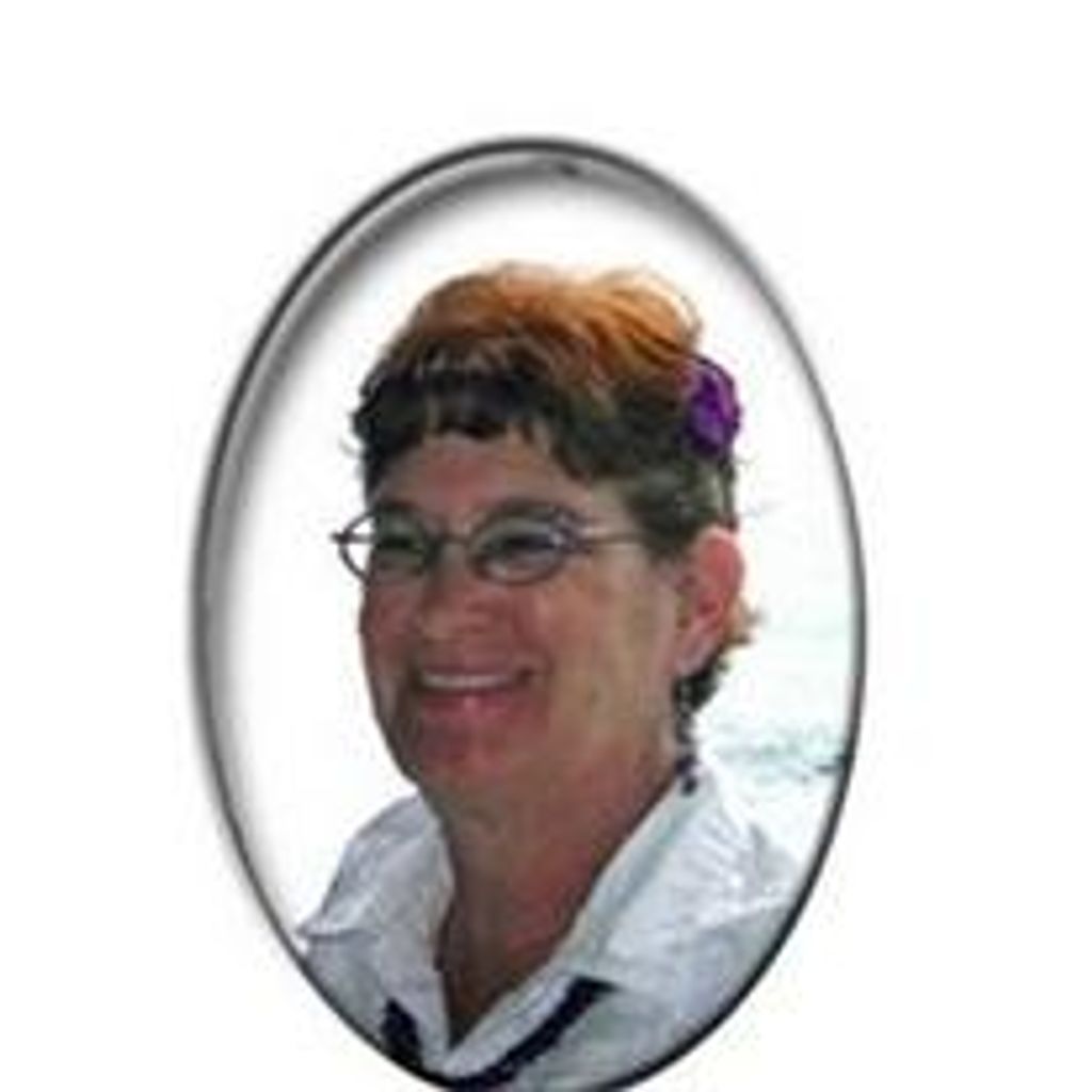 Helen Thrasher Profile Photo