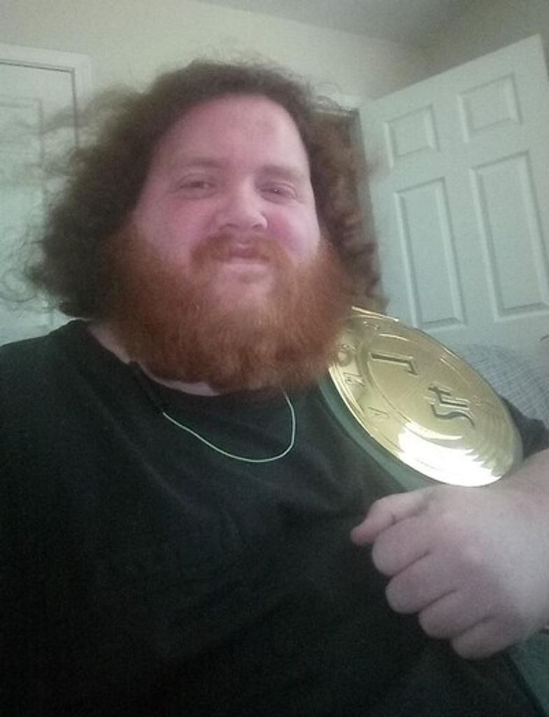 Billy Wayne Grant Profile Photo