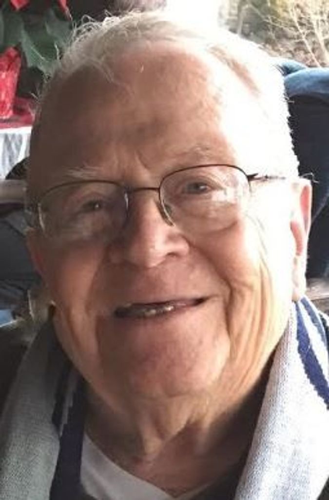 Hans Gleichweith