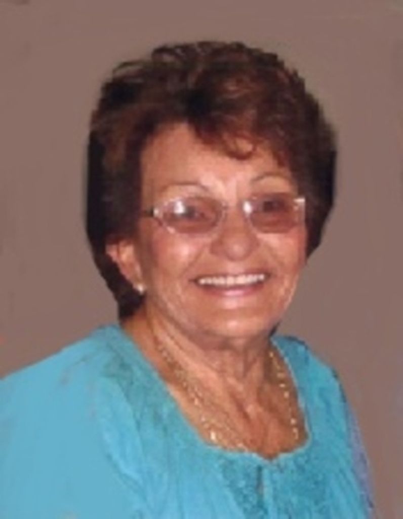 Geraldine Lanell Clark