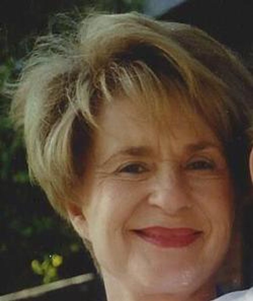 Bobbye Gayle Hale Profile Photo