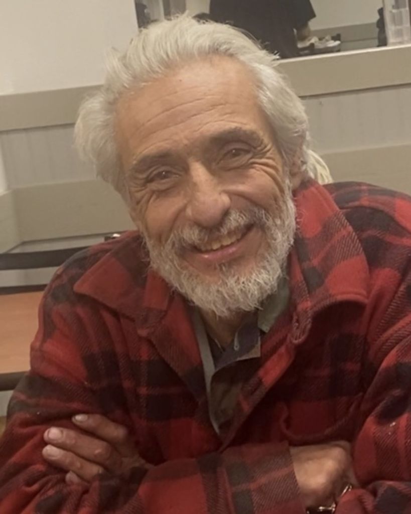 Eusebio Ike DeVargas