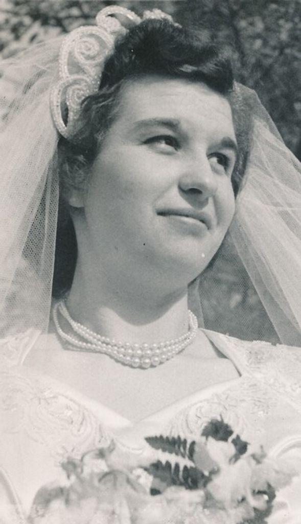 Arlene Beatrice Carbaugh Profile Photo