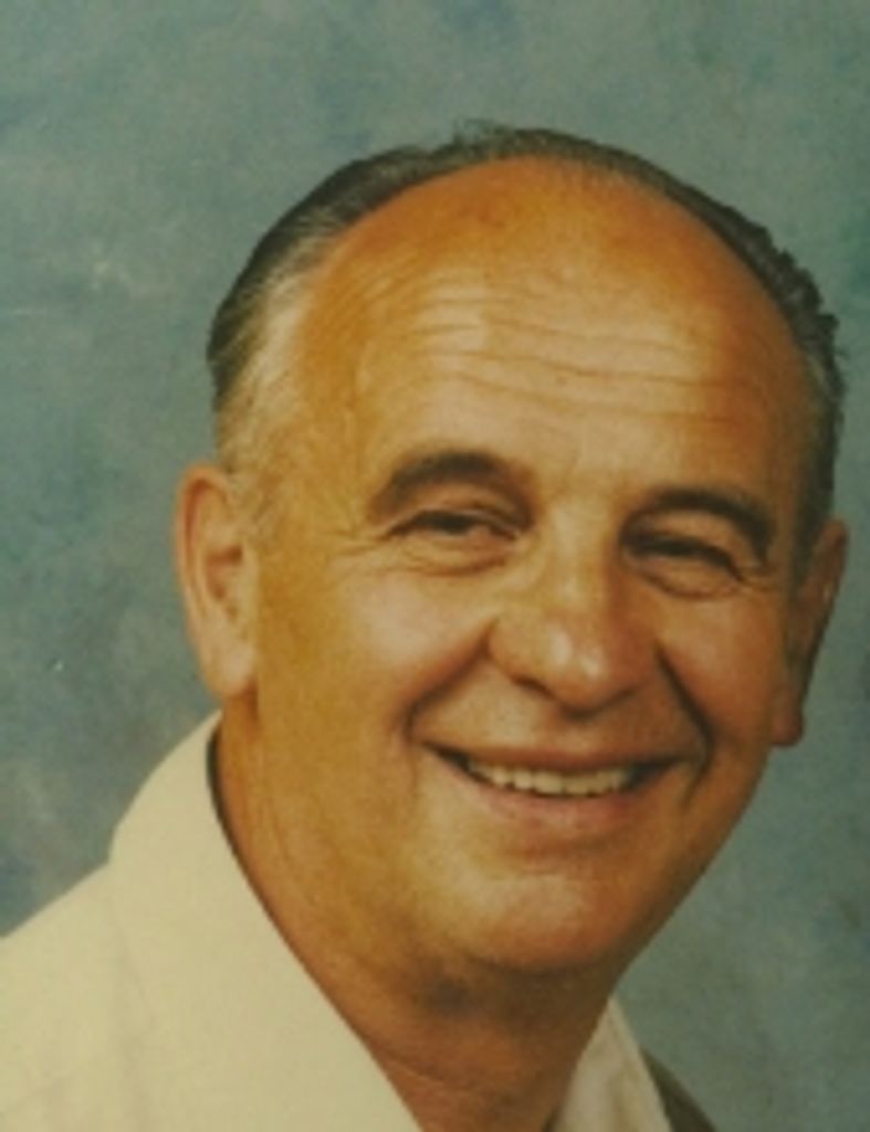 Isaac Izydor 'Rockey' Seginowich