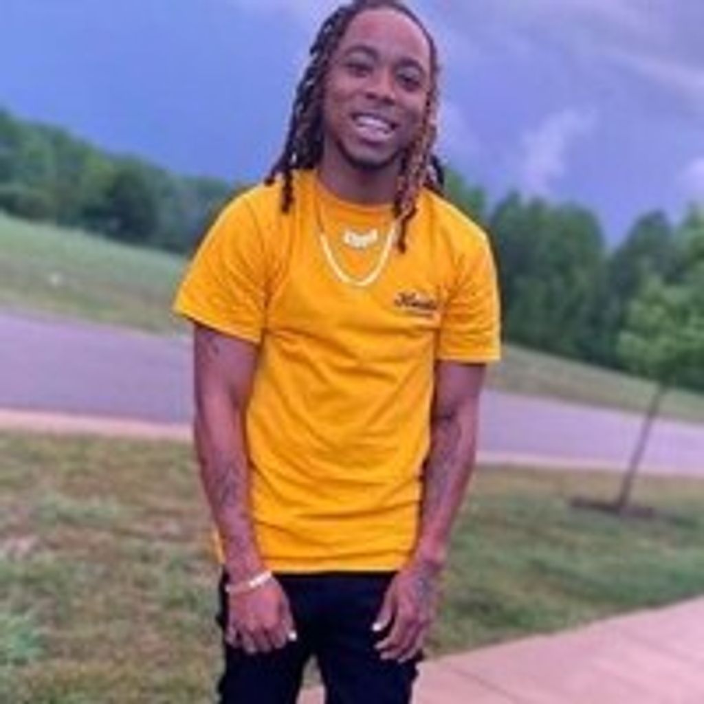 Blaize Q. Parker