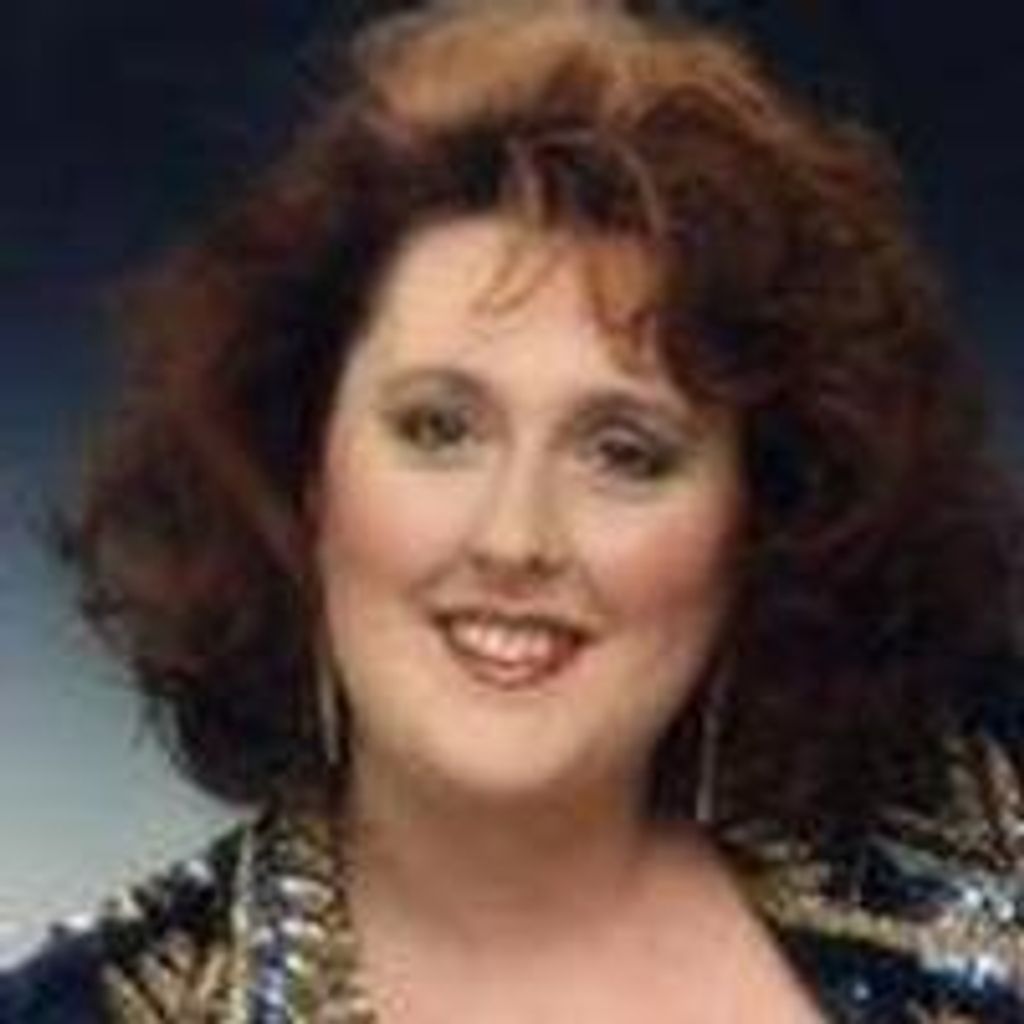 Michelle R Dougherty