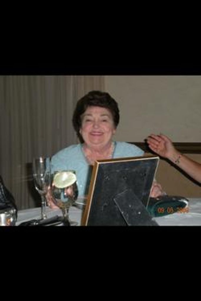 MaryAnn J. O'Neill