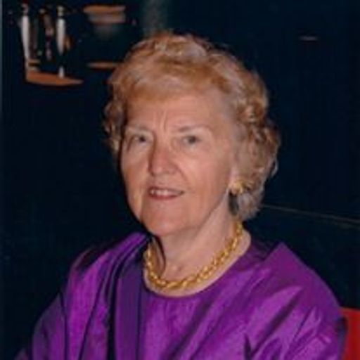 Agnes Silbermann Profile Photo