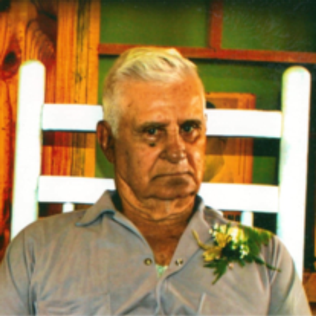 Wallace "Blackie" Nunez