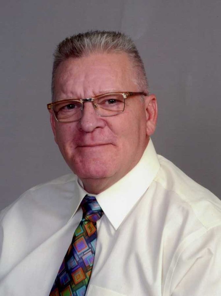 Thomas John Utesch Profile Photo