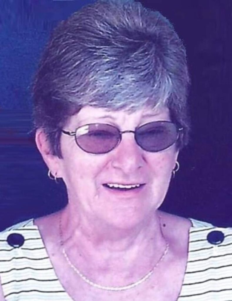 Patricia Flint