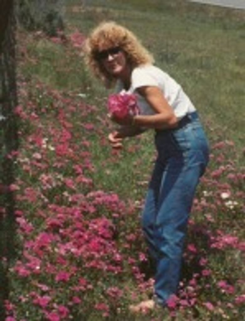 Sandra Little
