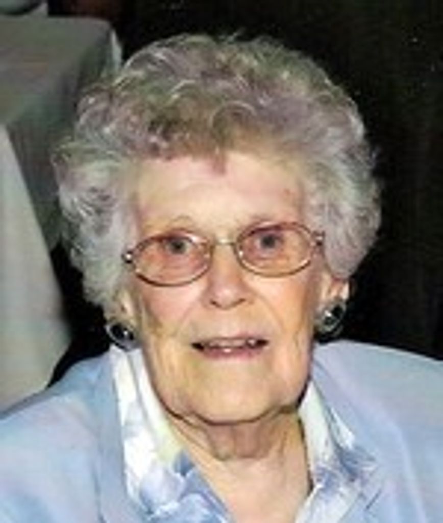 Lucille B. Mitchell Profile Photo