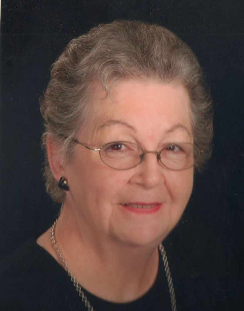 Catherine Blackwood Profile Photo