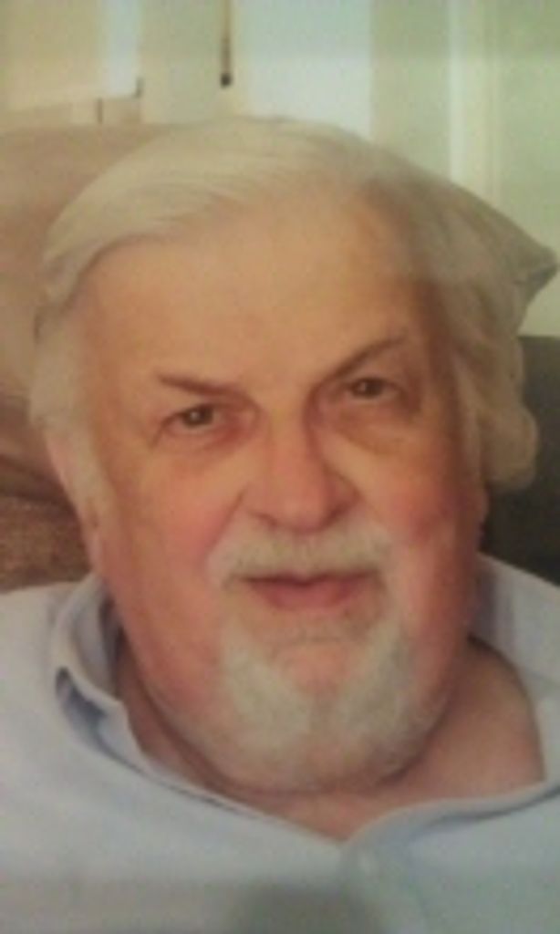 Gerald Thomas Trawinski