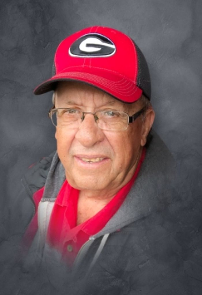 Robert "Bob" Devon Konkle Profile Photo