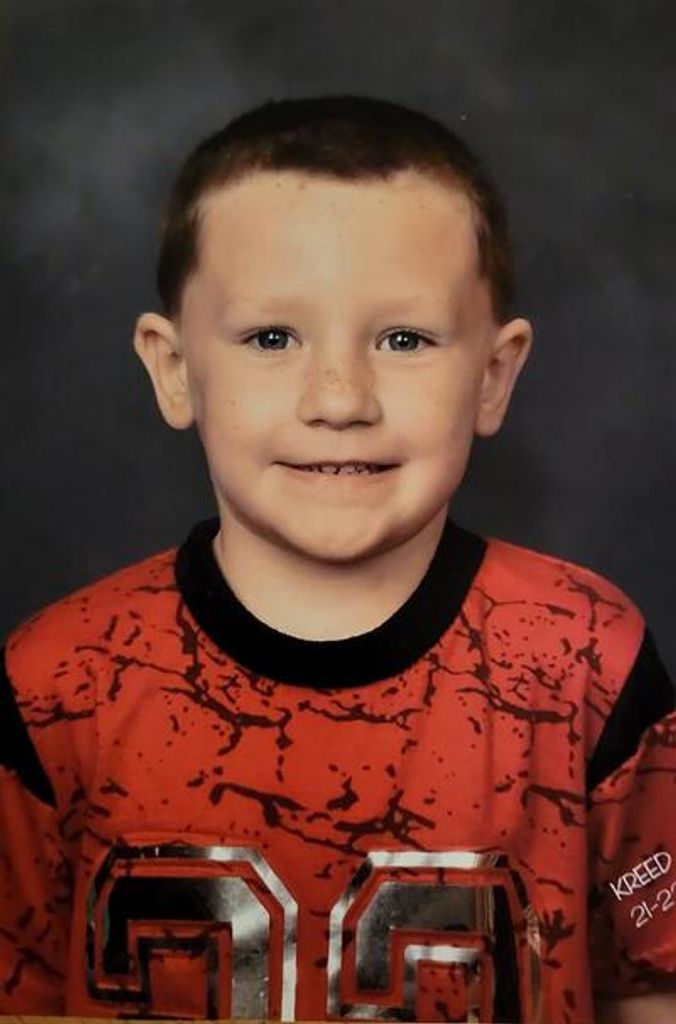 Kreed Allan Warner Profile Photo