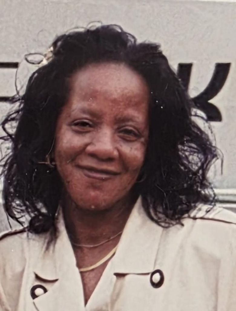 Shirley Ann Lewis Profile Photo