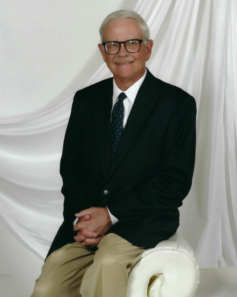 John Allen Parazak