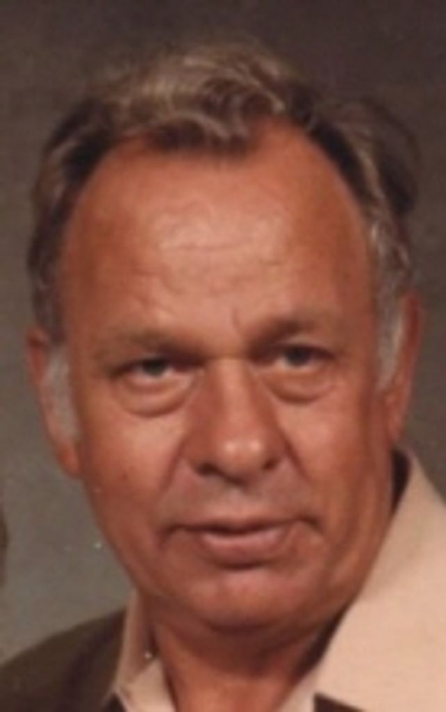 Richard “Dick” Anderson