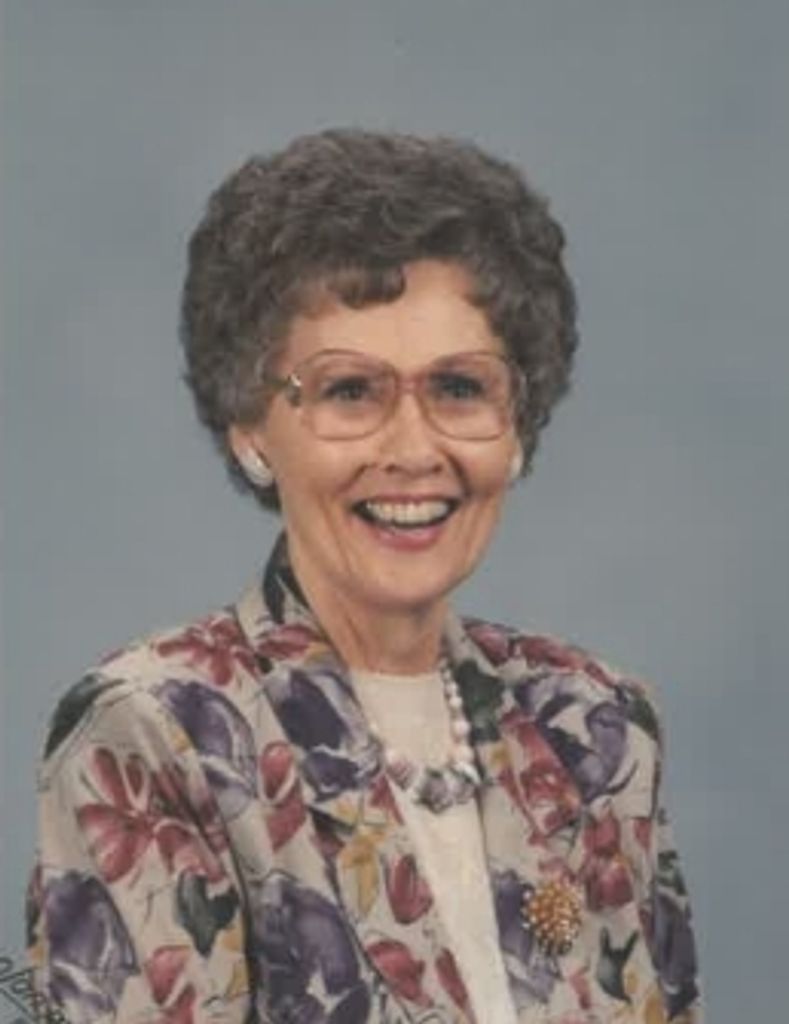 Annell Fulford Profile Photo