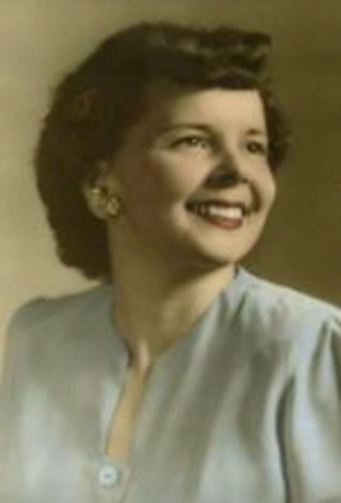 Cora Katherine Ledford