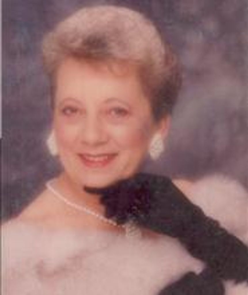 Carol A. Sager Profile Photo