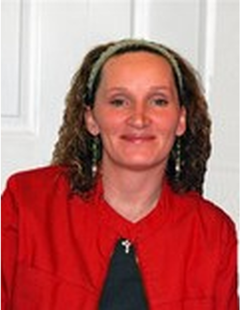 Tammie Rebecca Sucharski