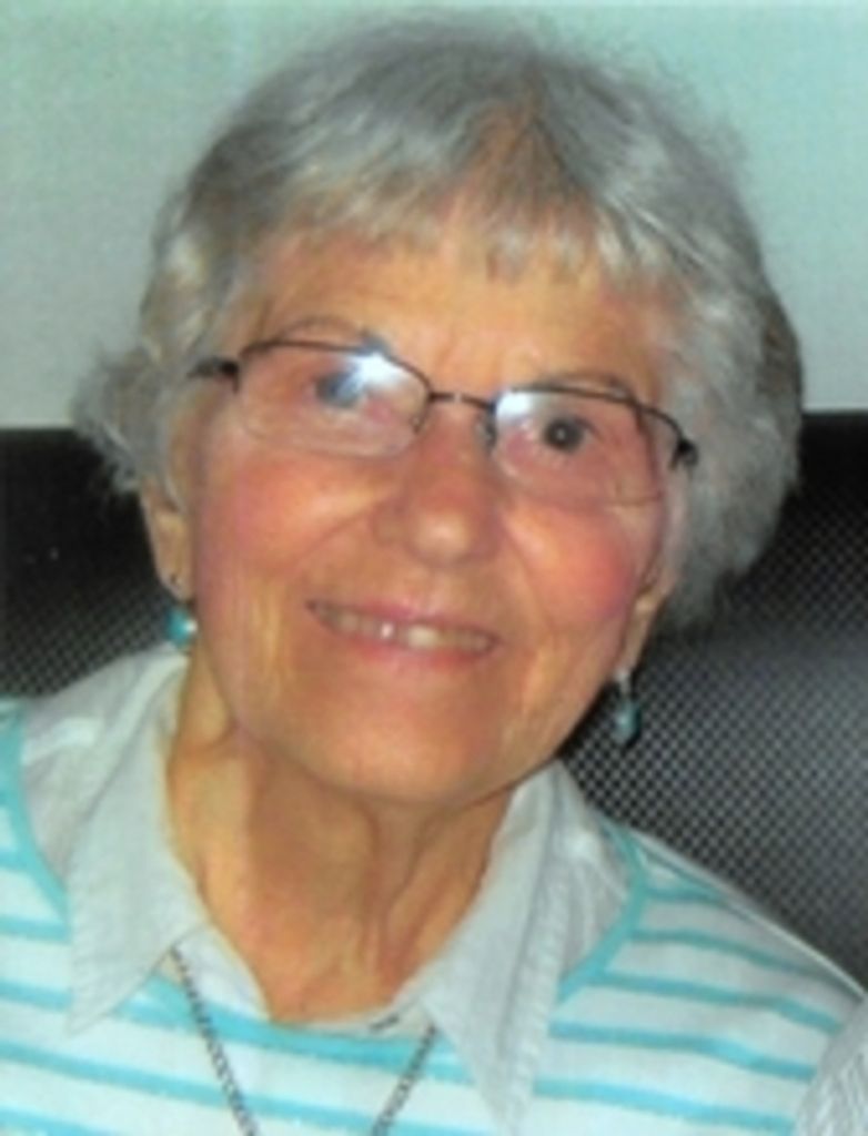 Iona L. Valentine Profile Photo