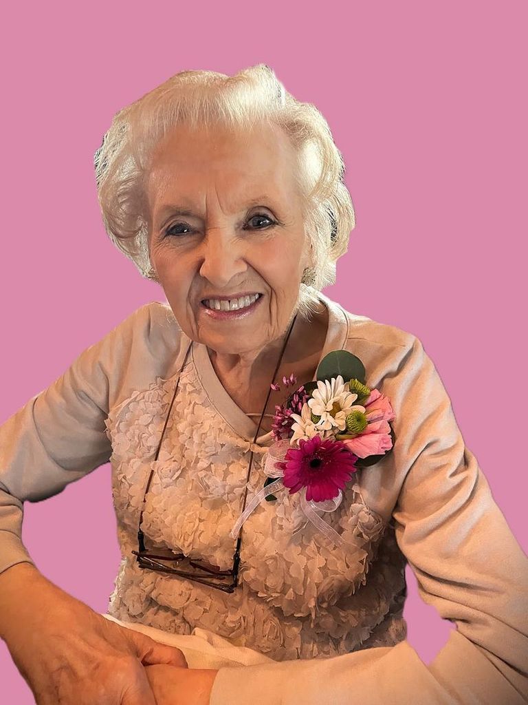 Dorothy Mae Kobmann Profile Photo