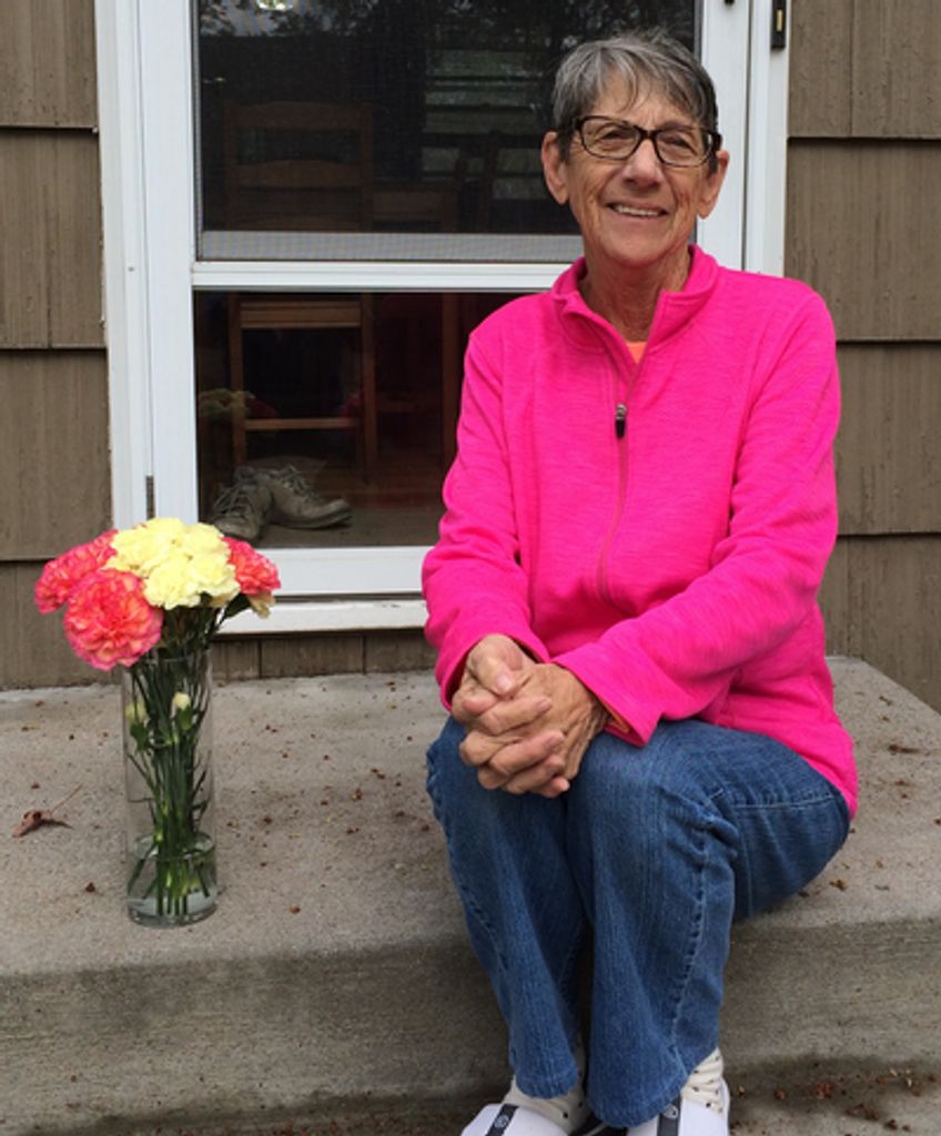 Ruth Ann Mcclain Profile Photo