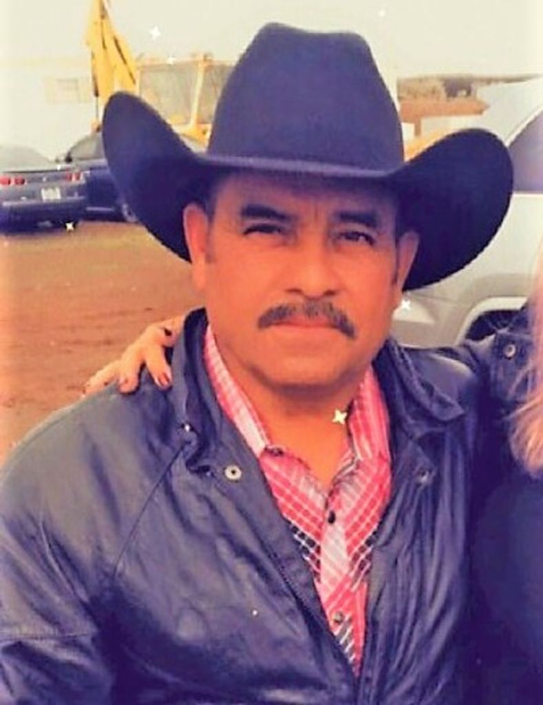 Hector S Barajas Profile Photo