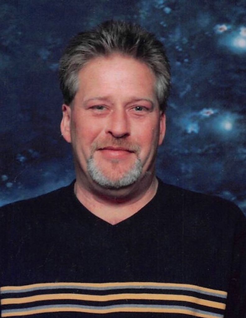 Larry Dean Scott Profile Photo