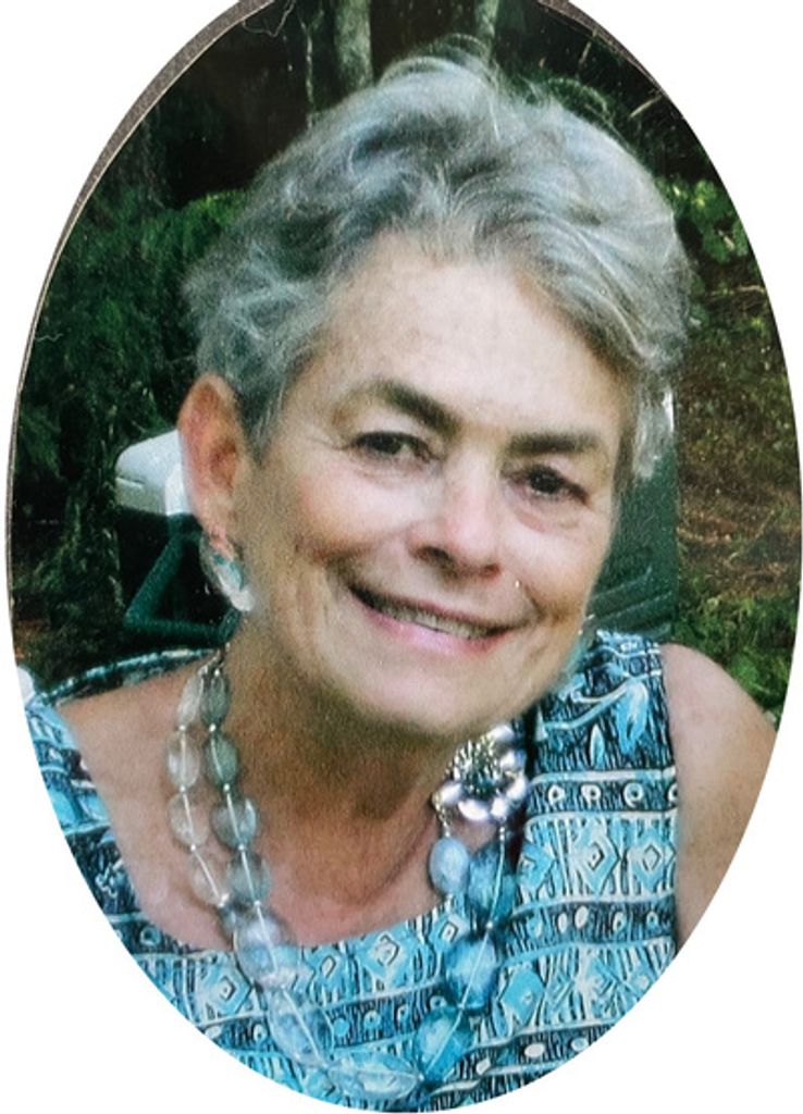 Sara "Sally" Gaffney Profile Photo