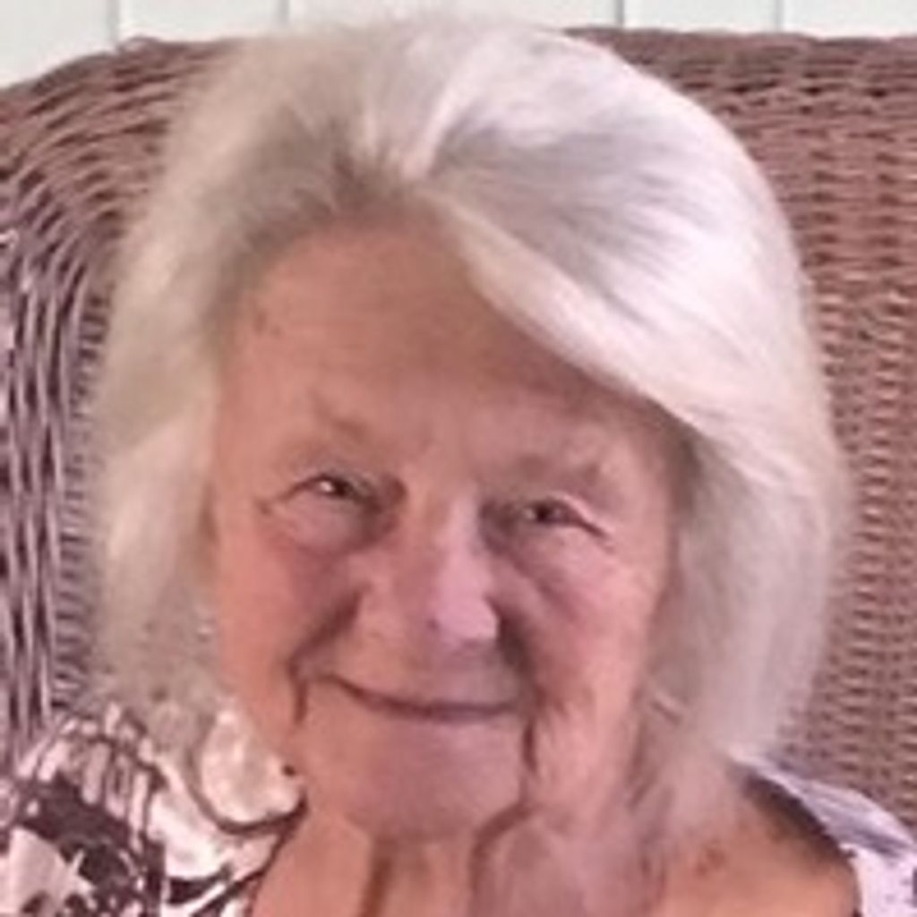 Janet Christensen Profile Photo