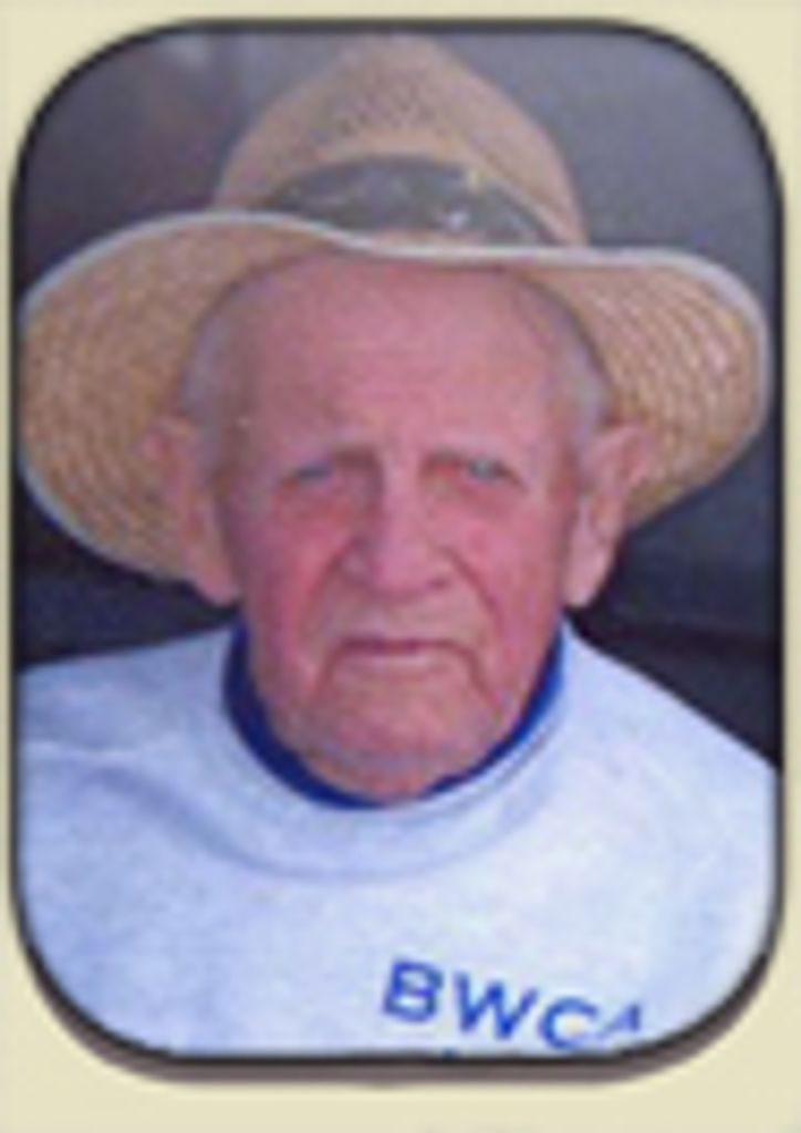 Kenneth "Gumpy" Anderson