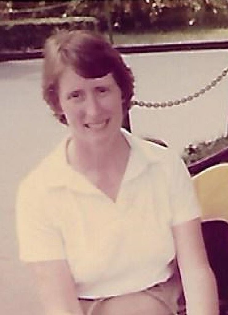 Judith Mcmaken