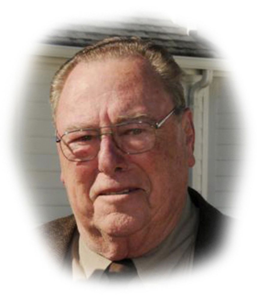 Thomas Michael Payne