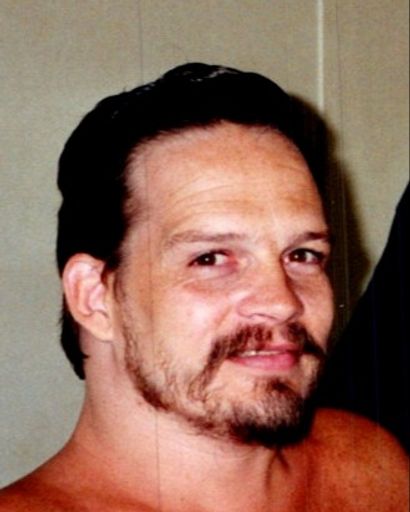 Randy Conger's obituary image