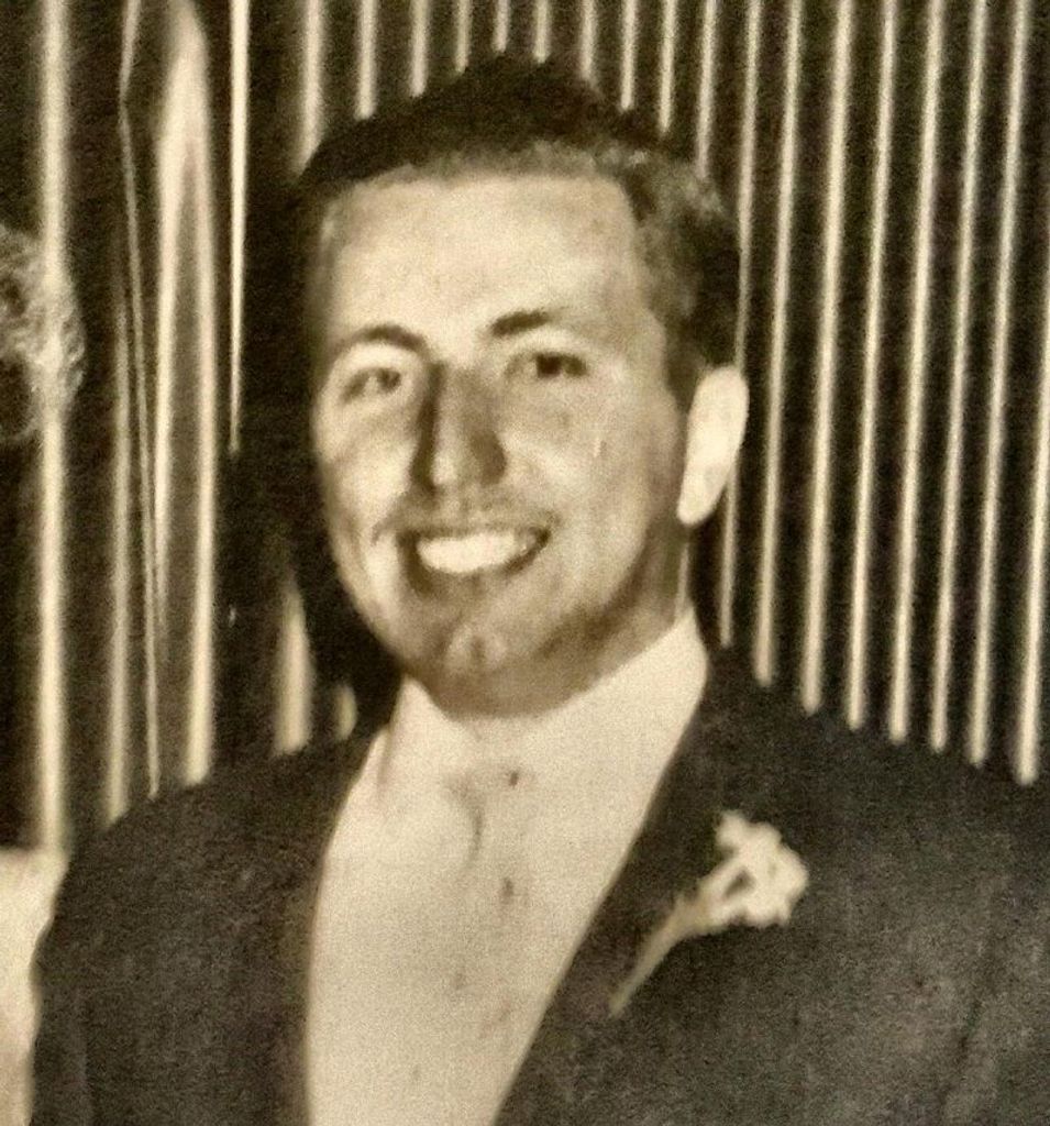 Aaron L. Baruch