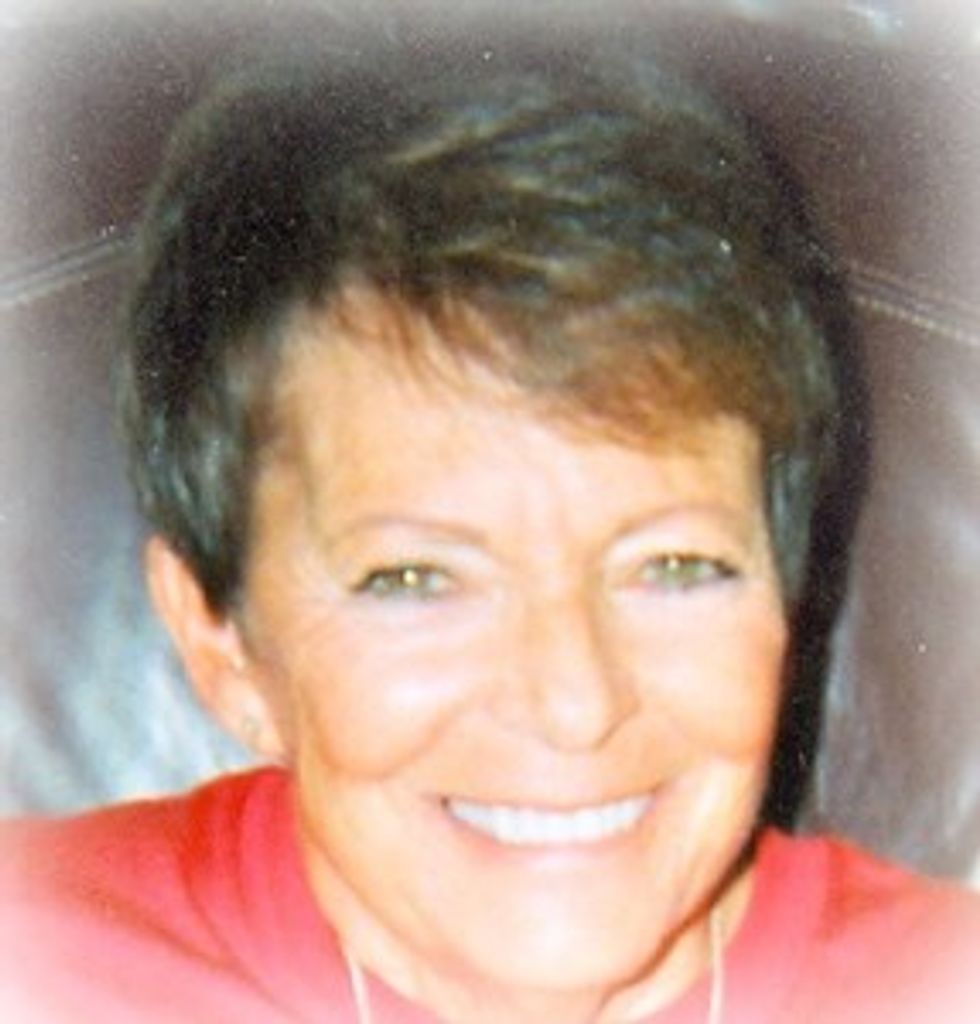 Judith Rae Tilton