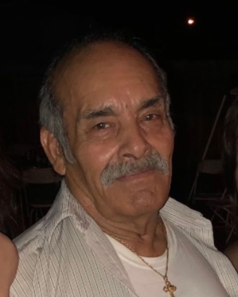 Antonio Rodriguez Jr. Profile Photo